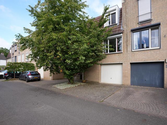 Dokter Schepelstraat 12, Gulpen