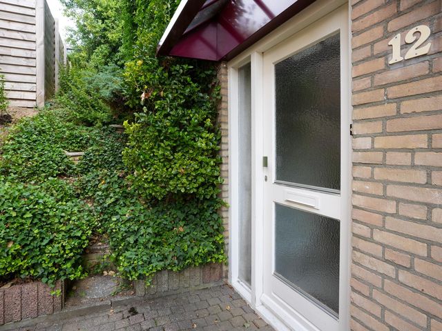 Dokter Schepelstraat 12, Gulpen