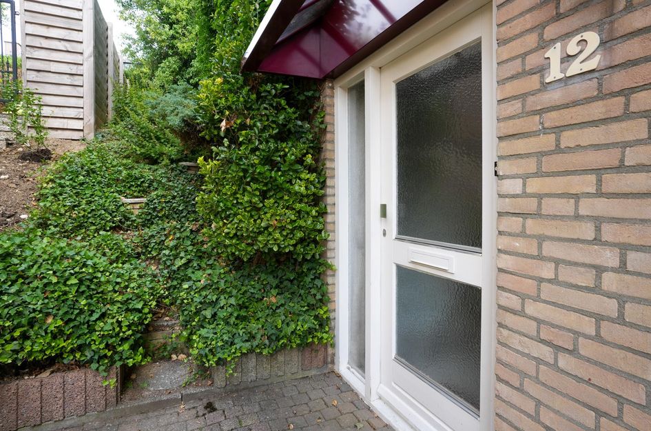 Dokter Schepelstraat 12