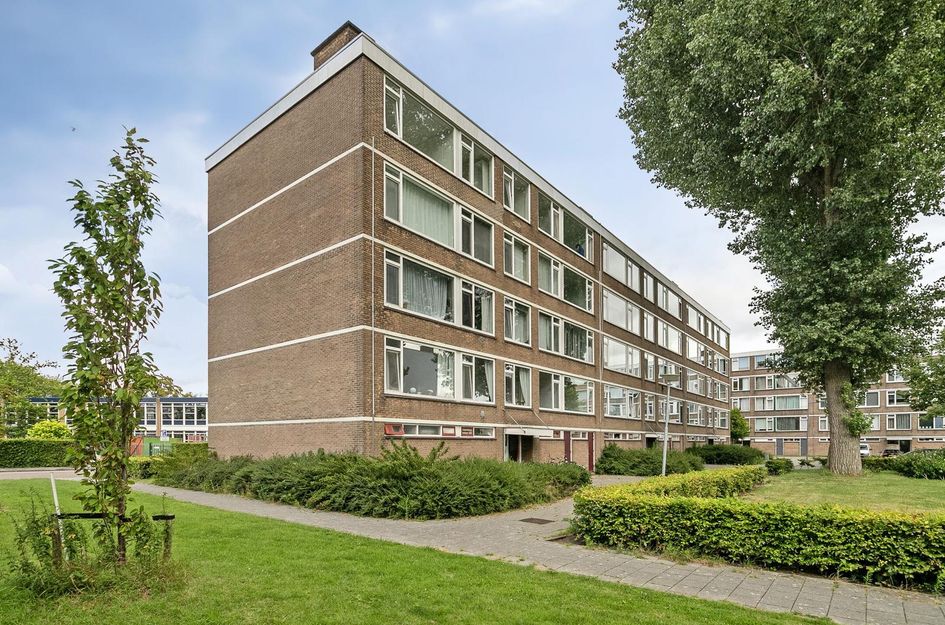 Menno ter Braakstraat 94