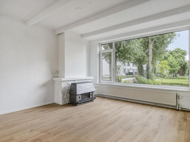 Menno ter Braakstraat 94, Rotterdam