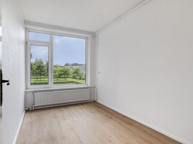 Menno ter Braakstraat 94, Rotterdam