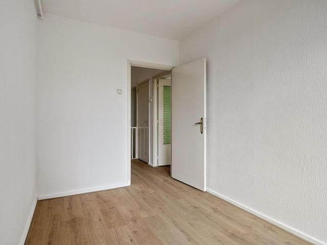 Menno ter Braakstraat 94, Rotterdam