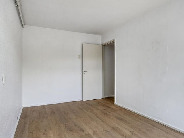 Menno ter Braakstraat 94, Rotterdam