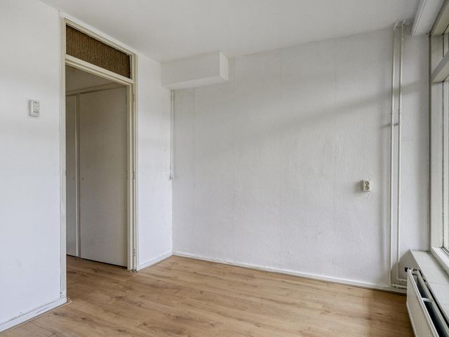 Menno ter Braakstraat 94, Rotterdam