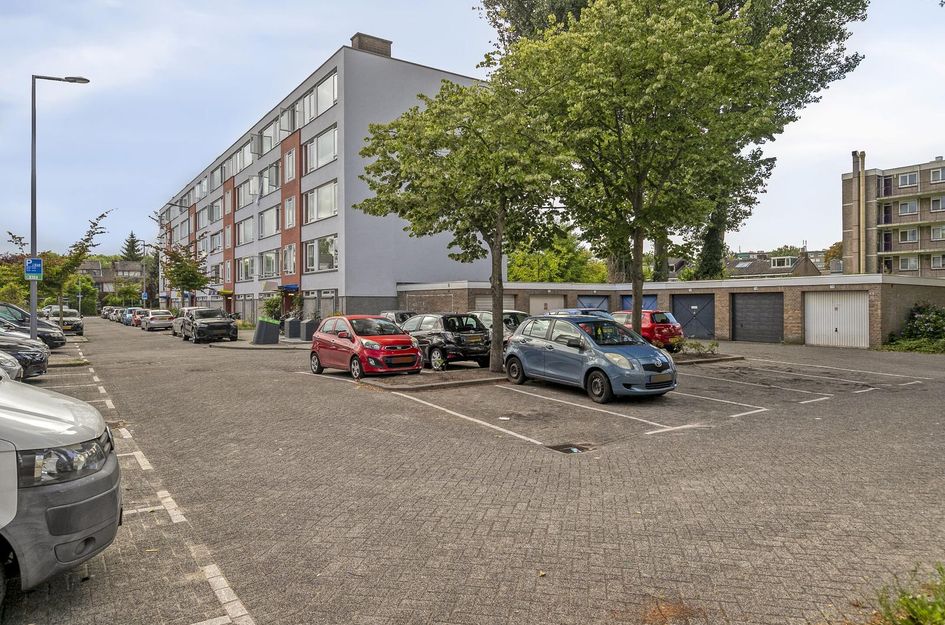 Menno ter Braakstraat 94