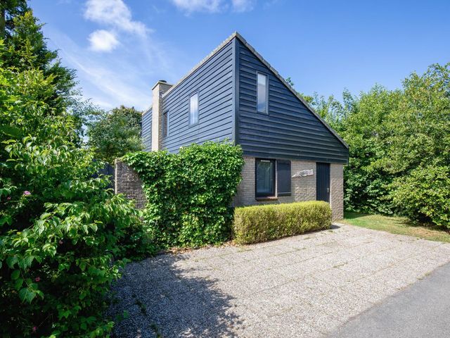 Roggeslootweg 331, De Cocksdorp