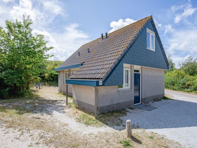 Krimweg 102 142, De Cocksdorp