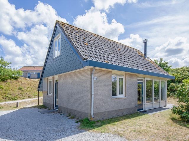Krimweg 102 142, De Cocksdorp