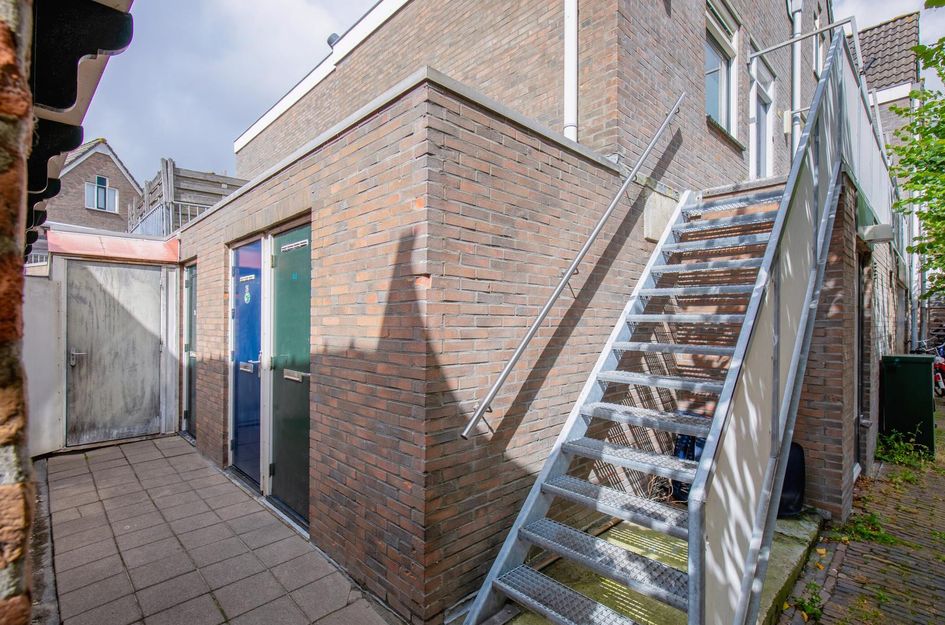 Gasthuisstraat 26
