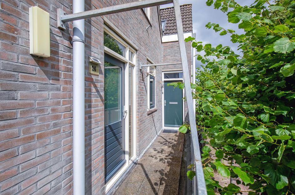 Gasthuisstraat 26