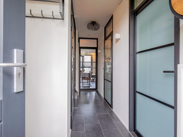 Gasthuisstraat 26, Den Burg