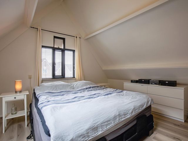 Gasthuisstraat 26, Den Burg