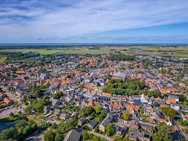 Groeneplaats 9 D , Den Burg