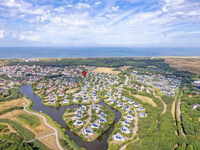 Stappeland 85, De Koog