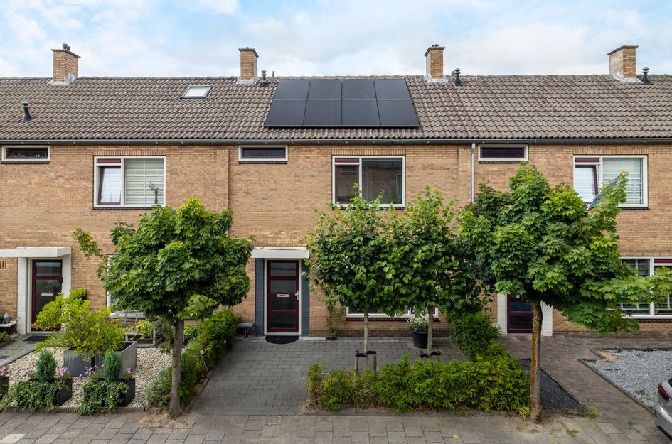 Nijvelstraat 5