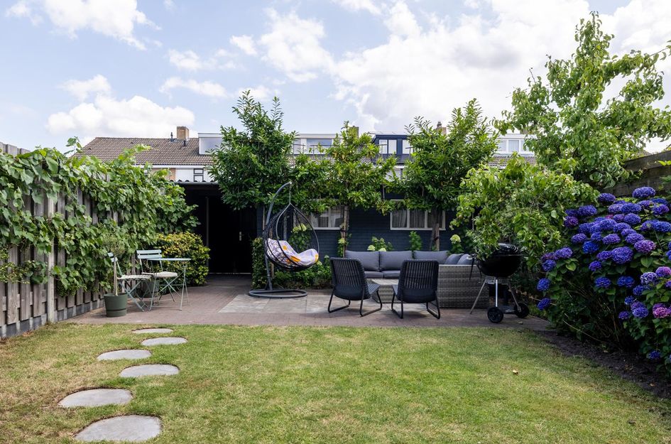 Nijvelstraat 5