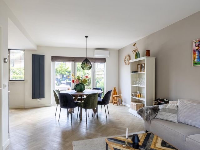 Nijvelstraat 5, Prinsenbeek