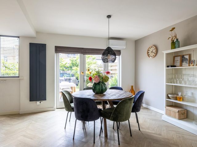 Nijvelstraat 5, Prinsenbeek