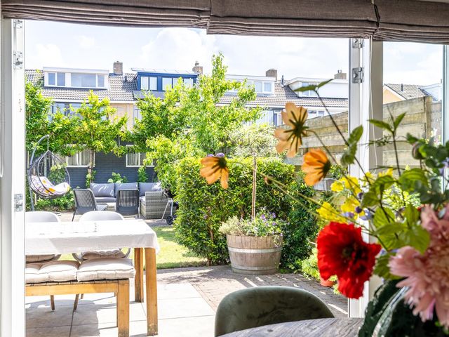 Nijvelstraat 5, Prinsenbeek