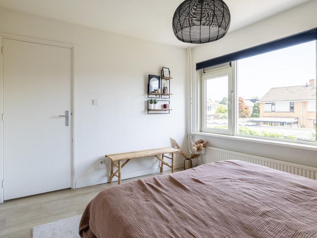 Nijvelstraat 5, Prinsenbeek