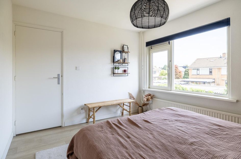 Nijvelstraat 5