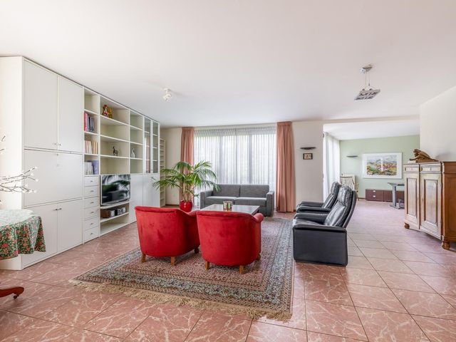 Wilhelminalaan 20a, Reuver