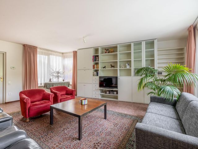 Wilhelminalaan 20a, Reuver