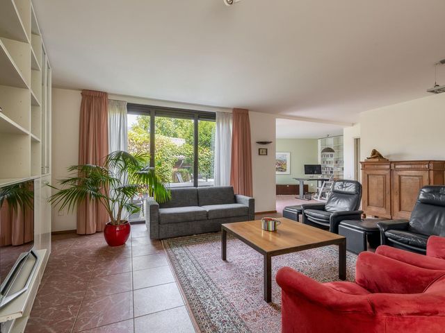 Wilhelminalaan 20a, Reuver