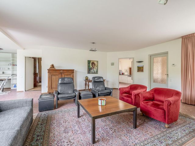 Wilhelminalaan 20a, Reuver