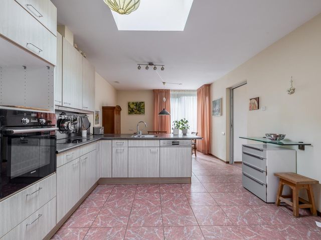 Wilhelminalaan 20a, Reuver