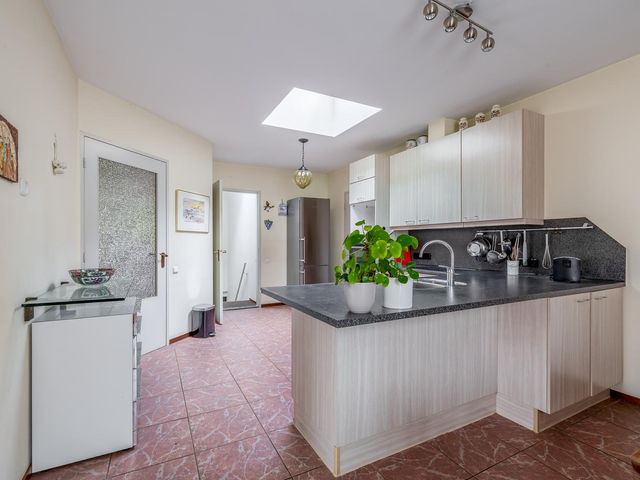 Wilhelminalaan 20a, Reuver