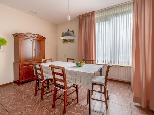 Wilhelminalaan 20a, Reuver