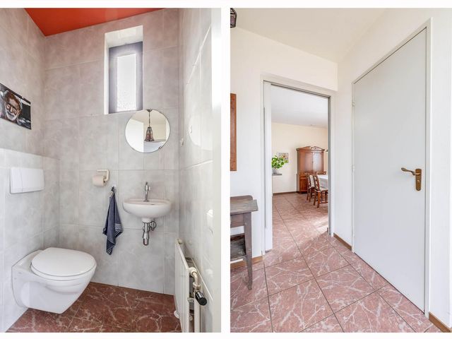 Wilhelminalaan 20a, Reuver
