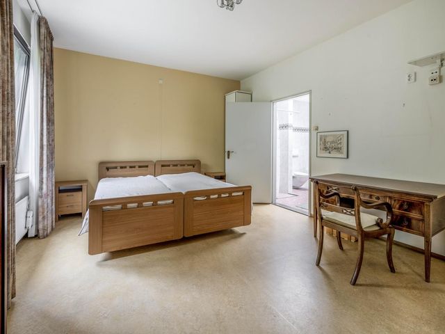 Wilhelminalaan 20a, Reuver