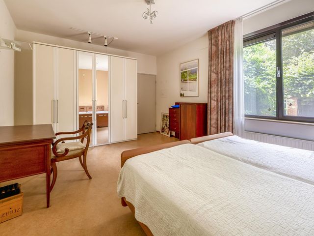 Wilhelminalaan 20a, Reuver