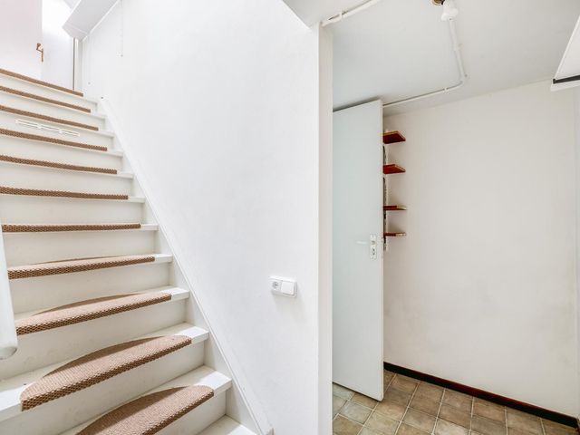 Wilhelminalaan 20a, Reuver