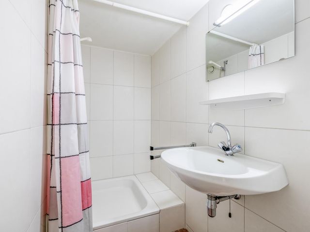 Wilhelminalaan 20a, Reuver