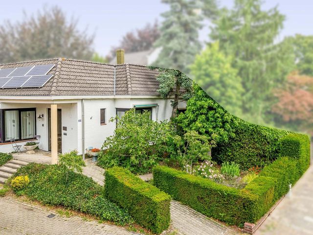 Wilhelminalaan 20a, Reuver