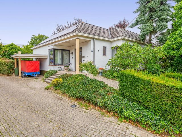 Wilhelminalaan 20a, Reuver
