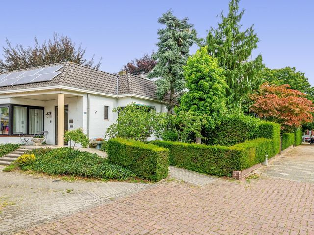 Wilhelminalaan 20a, Reuver