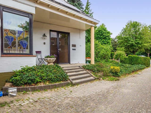 Wilhelminalaan 20a, Reuver