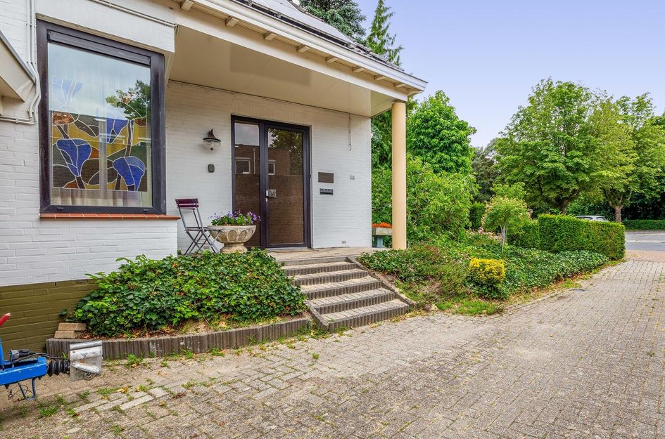 Wilhelminalaan 20a