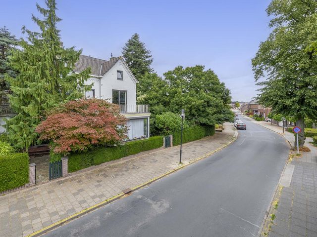 Wilhelminalaan 20, Reuver