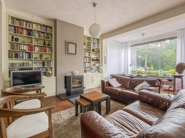 Wilhelminalaan 20, Reuver