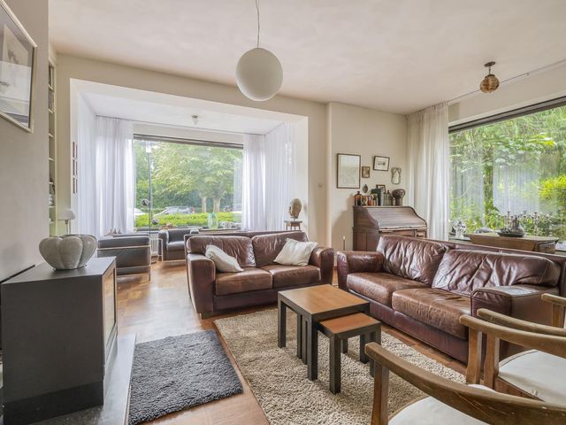 Wilhelminalaan 20, Reuver