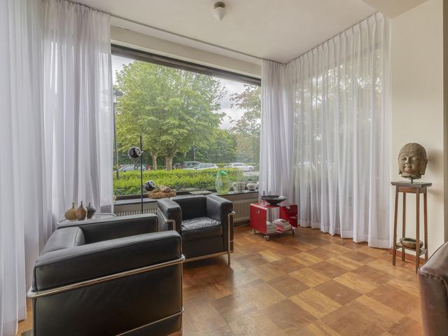 Wilhelminalaan 20, Reuver