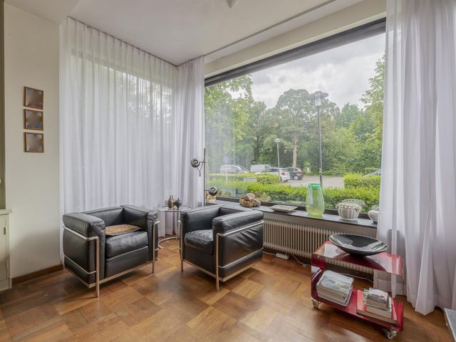 Wilhelminalaan 20, Reuver