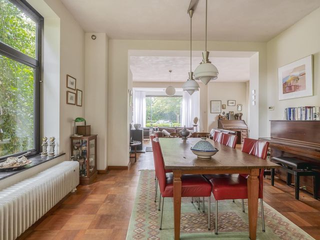 Wilhelminalaan 20, Reuver