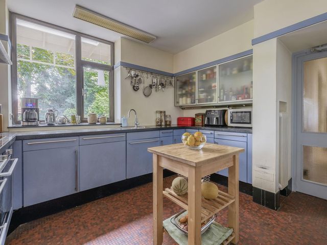 Wilhelminalaan 20, Reuver